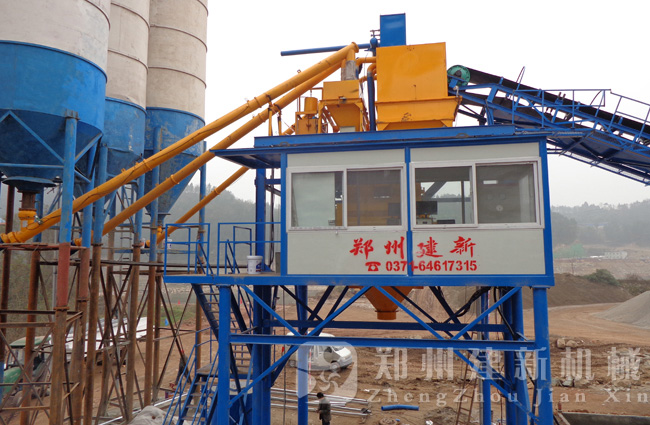 �Ĵ�����HZS120������mk����-mk(�й�)վ�ֳ�����