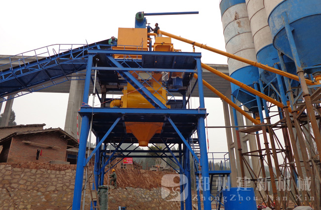 �Ĵ�����HZS120������mk����-mk(�й�)վ�ֳ�����