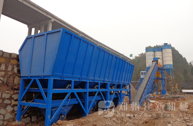 �Ĵ�����HZS120������mk����-mk(�й�)վ�ֳ�����