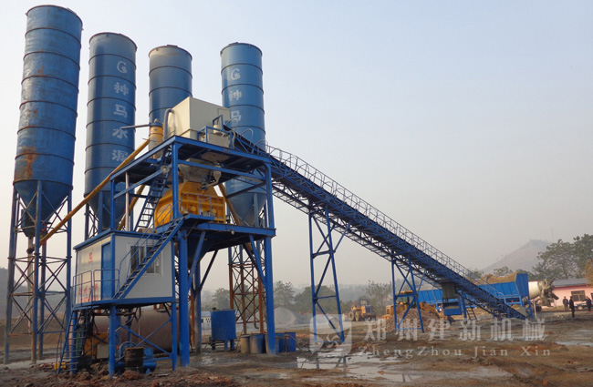 �����人HZS120������mk����-mk(�й�)վ�ֳ�����