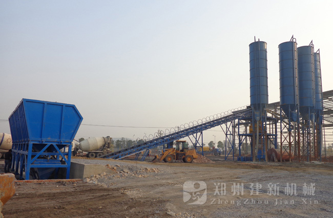 �����人HZS120������mk����-mk(�й�)վ�ֳ�����