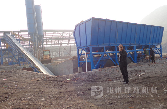 �����人HZS120������mk����-mk(�й�)վ�ֳ�����