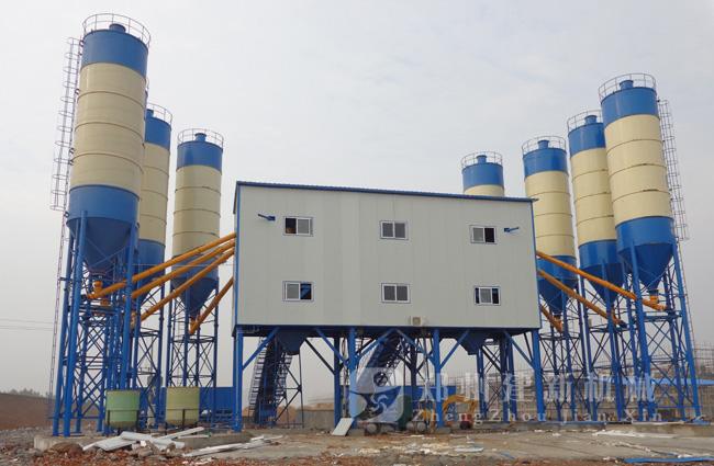 ��������HZS120������mk����-mk(�й�)վ�ֳ�����