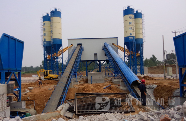 ��������HZS120������mk����-mk(�й�)վ�ֳ�����