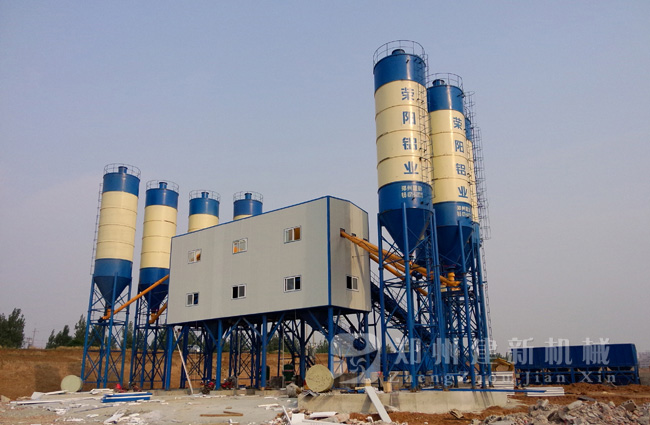 ��������HZS120������mk����-mk(�й�)վ�ֳ�����