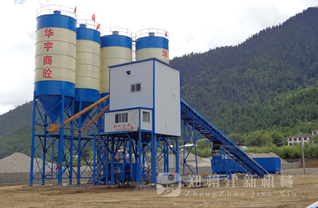 ��������HZS120������mk����-mk(�й�)վ�ֳ�����