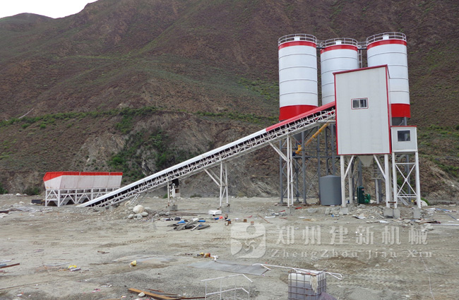 ����HZS120������mk����-mk(�й�)վ