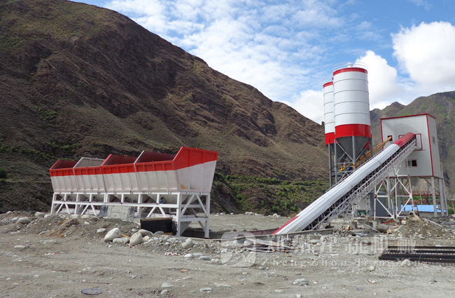 ����HZS120������mk����-mk(�й�)վ