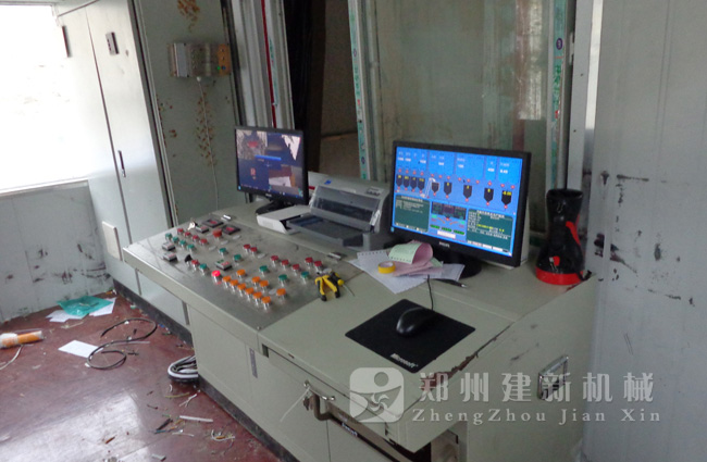 ����HZS120������mk����-mk(�й�)վ