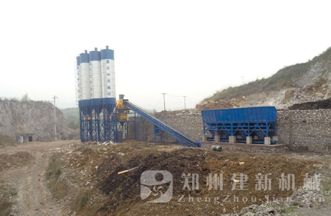 �����ϴ���ƽHZS120������mk����-mk(�й�)վ�ֳ�����