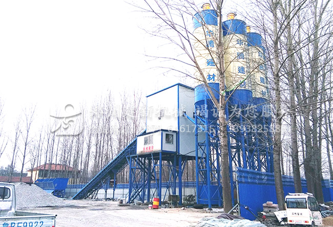 ���»�еHZS120�ͻ�����mk����-mk(�й�)վ�仧ɽ������۲����