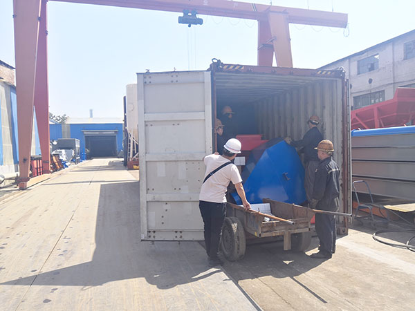 ����ʦ�������ڽ�HZS60������mk����-mk(�й�)վ�豸װ�뼯װ��