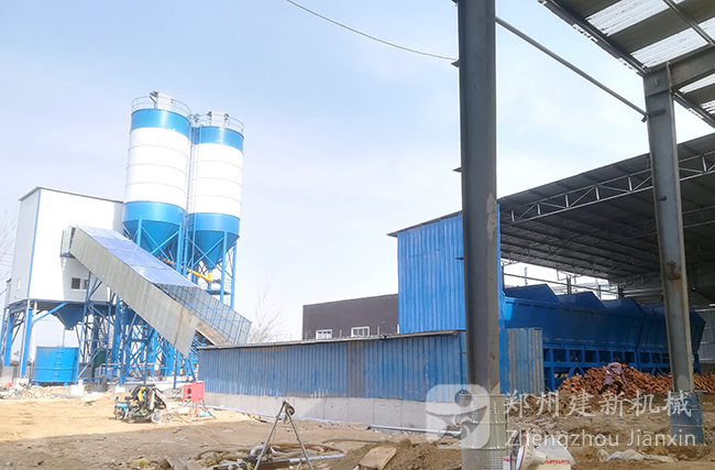 ���»�еHZS240������mk����-mk(�й�)վ�豸����