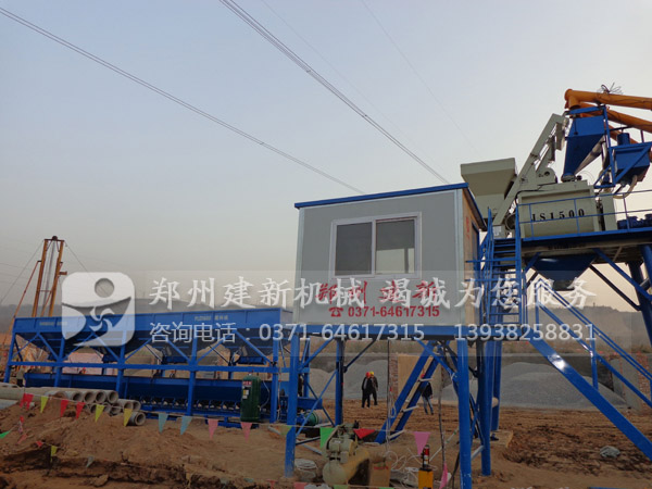 HZS75������mk����-mk(�й�)վ�豸