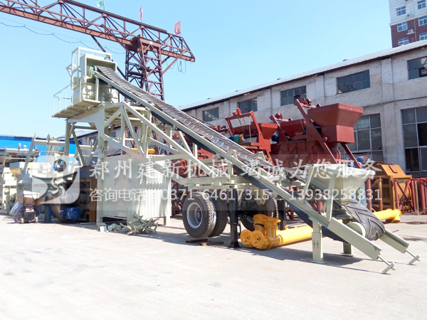 HZS25�ƶ�ʽmk����-mk(�й�)վ