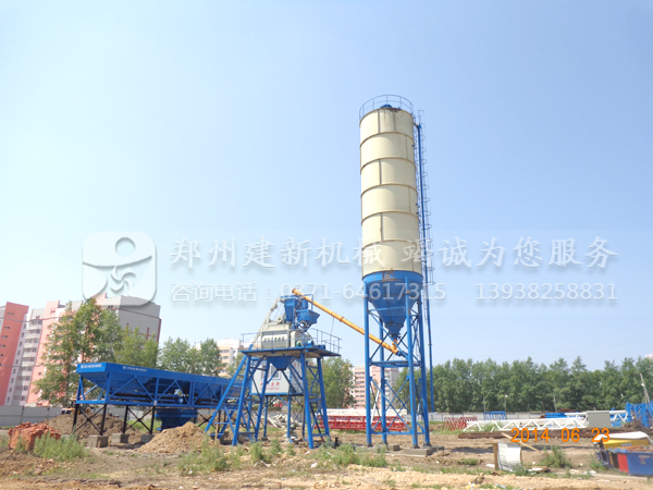 HZS50������mk����-mk(�й�)վ�豸