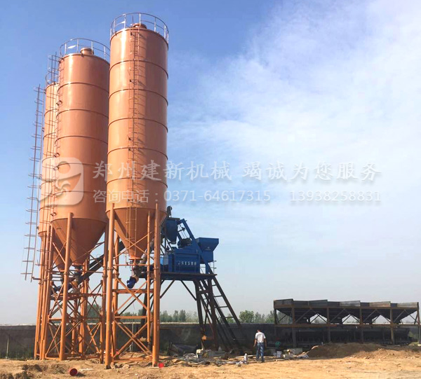 ����HZS75������mk����-mk(�й�)վ�豸