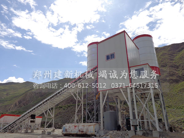 HZS120���ͻ�����mk����-mk(�й�)վ�豸