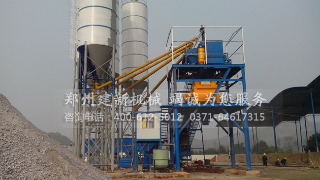 HZS120������mk����-mk(�й�)վ�豸