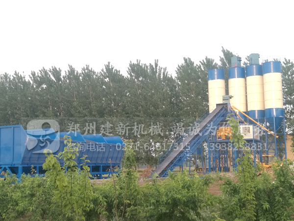 �ܿ�HZS120������mk����-mk(�й�)վ�豸